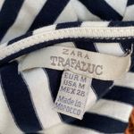 ZARA  Trafaluc Stripe Dress Photo 4