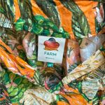 Farm Rio  Caipirinha Top in Tropical Design Photo 4