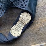 Sunny Co Clothing NEW  Miranda Cheeky Swim Bikini Bottoms Black Small Photo 2