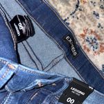 EXPRESS New!  mid rise legging women Jeans 00 Photo 3