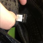 Kate Spade  Lilah Saffino leather black satchel Photo 6