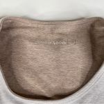 Outdoor Voices  High Neck Longline Sports Bra Size Small Photo 2