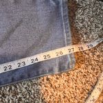 Old Navy OG Straight High-Rise Women's Jeans Built-In Warm Denim Size 12 Photo 4