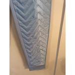 Athleta New NWT Apres Ski Down Jogger pants Heron Blue 16T Tall Quilted Photo 3