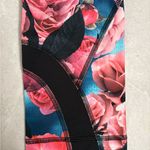 Lululemon Secret Garden Run Inspire Crop Leggings Size 4 Photo 4