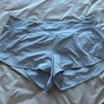 Lululemon NWOT Speed Up Short *2.5" Daydream 12 Photo 3