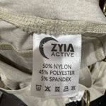 Zyia  Active Cozy Jogger in Oatmeal Sz XS Photo 2