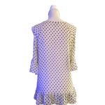 YA Los Angeles Cold Shoulder Blouse Photo 2