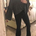 Dress Up Striped Sweater From Photo 0