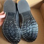 Frye NWT  Sabrina Chelsea Black Leather Boots Photo 9