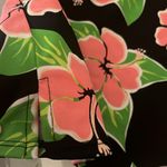 Jantzen New Women’s Tankini Swim Top Pink Floral Tropical Size 16 NWT Photo 10