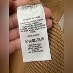 Anthropologie  Maeve Ribbed Slim Cardigan(Size S) Photo 9