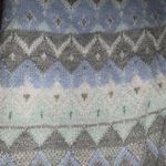 SO  sweater knit joggers Photo 1