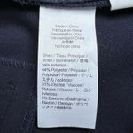 J.Crew High Rise Cameron Pant For Women Size 00 Navy New With Tags $98 Preppy Photo 7