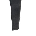 CAbi  Women's Jeans Skinny Stretch Mid-Rise Style‎ #921 Cotton Blend Denim Gray 6 Photo 6