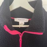 Workshop Republic Clothing  Navy Blue Fleece - M Photo 1