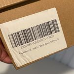 Quince Waterproof Ankle Rain Boot Olive Green Women's Size 8 NIB Photo 4