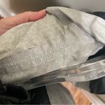 The North Face HyVent Rain Jacket Black Womens Size XL Hooded Zip Up Photo 6