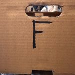 Anthropologie Sleeping On Snow Oullins Long Cardigan Vest Very Soft Tan Size L Photo 7