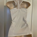 lucky in love NWT  Razor Back Performance Tennis Top Sz XS Photo 1