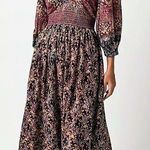 Free People Golden Hour Maxi Dress Photo 0