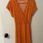 Nine West  Wrap Dress Photo 0