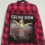 Handmade Celine Dion Courage World Tour 2020 Large Photo 6