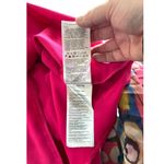 Marciano  Wonderland Maxi Dress Pink Size 6 Photo 4