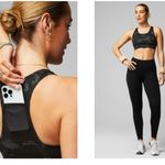 Fabletics sports bra. XL. Camo. Excellent condition! Photo 1