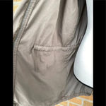 James Perse  ~  Standard  jacket Lightweight Photo 9