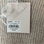 LC Lauren Conrad Basic Beige Sweater szL Photo 8