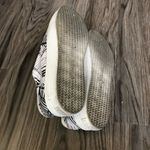 Dolce vita platform sneakers slip on shoes‎ Black Size 6 Photo 3