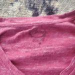 Disney  Lion King Hakuna Matata Shirt Sleeve T-shirt Size Medium Photo 2