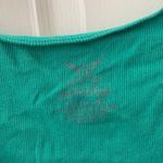 Faded Glory FINAL MARKDOWN  ribbed tank xxl Photo 2