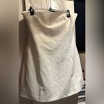 NWT Sthcute Strapless A Photo 5