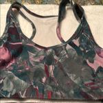 Bcg Floral Women's leggings and sports bra Photo 2