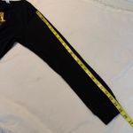 Bella Canvas  Horror Movie Black Long Sleeve T Shirt Adult Large Halloween Photo 7