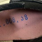 Golden Goose Superstar Sneakers White Leather Low Top Lace Up Shoes Sz 38 US 8 Photo 15