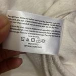 Wildfox  women’s Leopard Lips Kiss oversized pullover crewneck Sweatshirt Photo 6