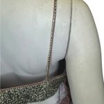 Pink By Alexia Designs Ball Gow Backless Ptom Dress Size 12. Photo 13