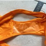 NWT‎ CUUP Nectar The Bikini Bottoms Size 4 Photo 3