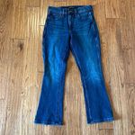 Banana Republic  high rise crop boot jeans size 26p Photo 3