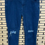 Free People  Crop‎ Jeans Size 30 Photo 0