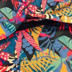 Lauren James Rain Jacket Windbreaker Pullover Large Photo 7