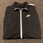 Nike Jacket Zip Up Photo 0