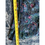 Gunne Sax  Jessica McClintock Dress Vintage Size5 Floral Lace Prairie Cottage NEW Photo 5