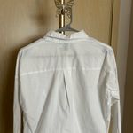 Princess Polly Ariella Shirt White Photo 5