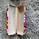 Vera Bradley Pixie Blooms Retired Sunglass case Photo 1