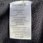 MICHELLE by Commune  Tuxedo Stripe Sweatpants Photo 4