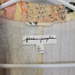 Free People Block Party Summer Suit Blazer Photo 5